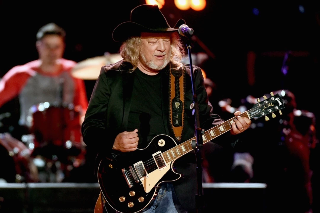 John Anderson Cancels Festival Appearance Due to ‘Serious Medical Issues’