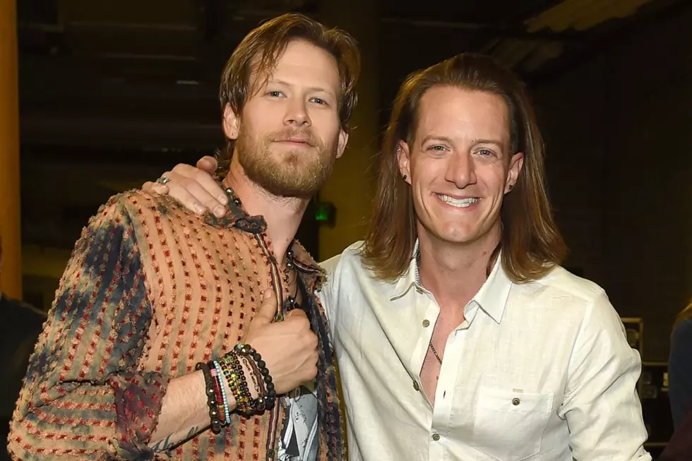 Florida Georgia Line Collaborated With Tim McGraw for Their Upcoming Album
