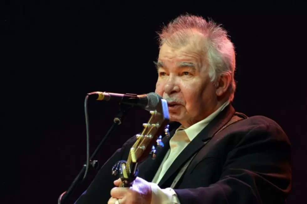 John Prine’s Album to Feature Miranda Lambert, Kacey Musgraves and More