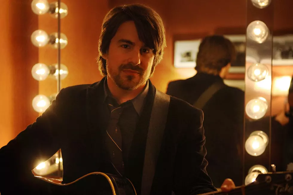 13 Years Ago: Jimmy Wayne Finishes His Meet Me Halfway Walk