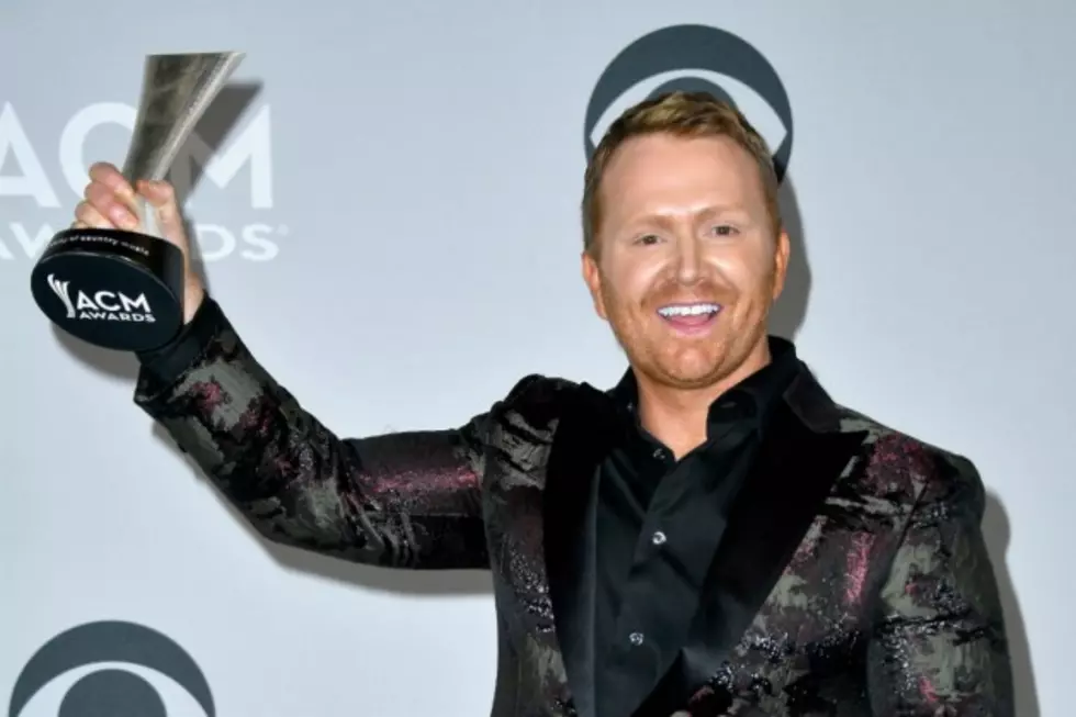 Top 10 Songs Written By Shane McAnally