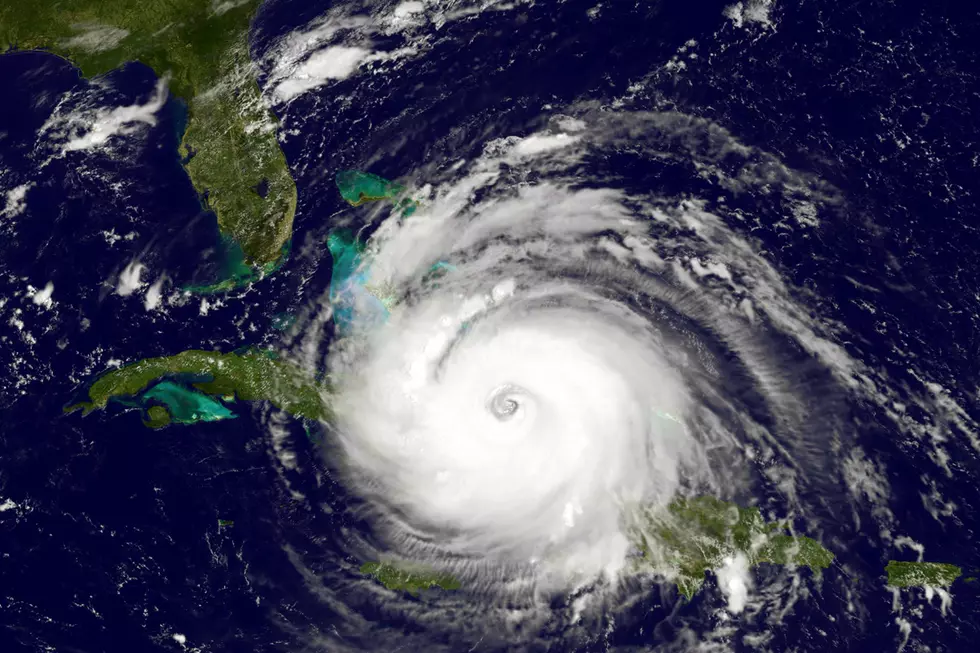 Watch: Hurricane Irma Live Tracking, Expected to Hit Florida Directly by Sunday