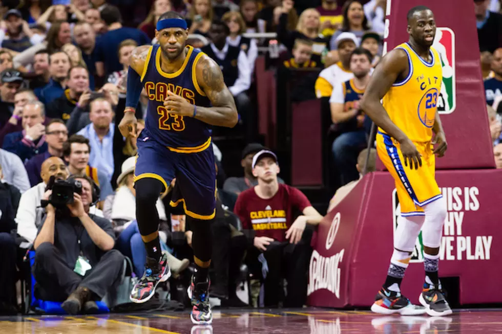 2016 NBA Finals Preview: Can the Cavs Stop a Golden State Repeat?